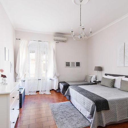 Finally Roma Apartment Εξωτερικό φωτογραφία