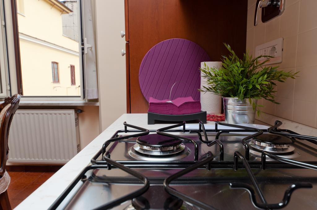 Finally Roma Apartment Δωμάτιο φωτογραφία