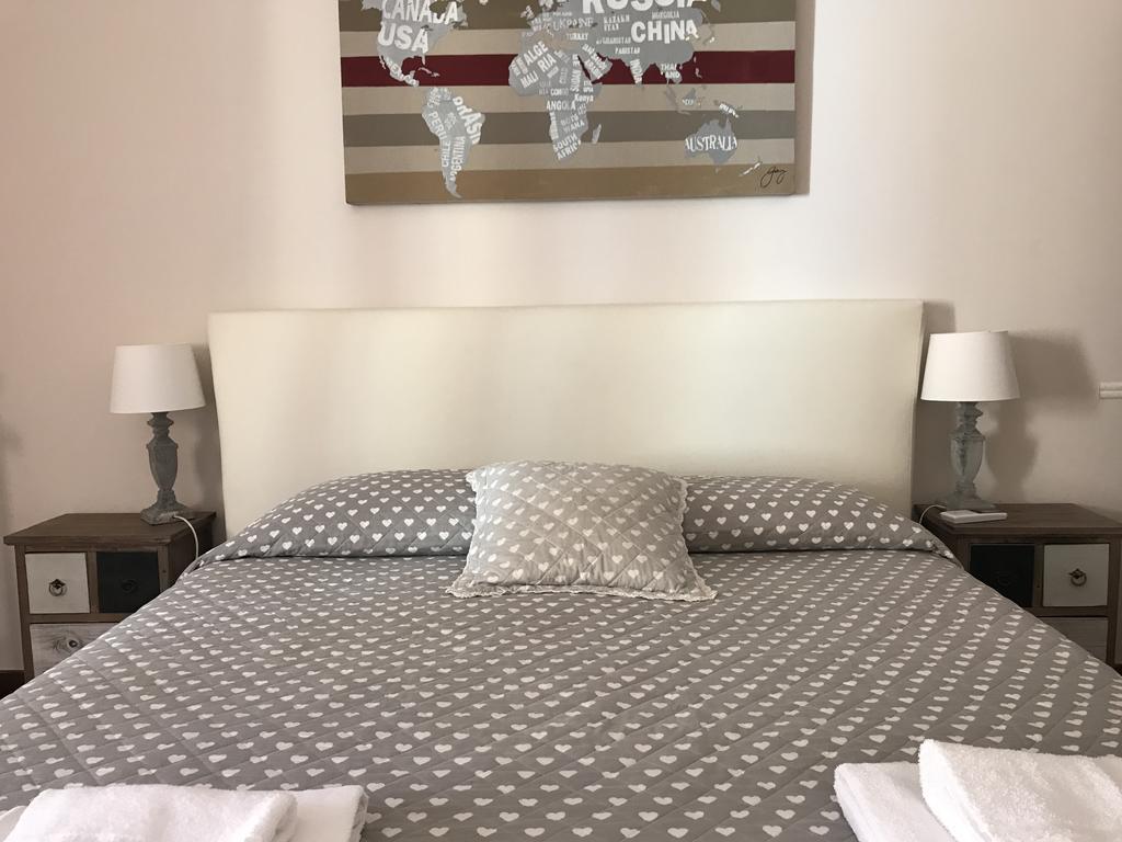 Finally Roma Apartment Εξωτερικό φωτογραφία
