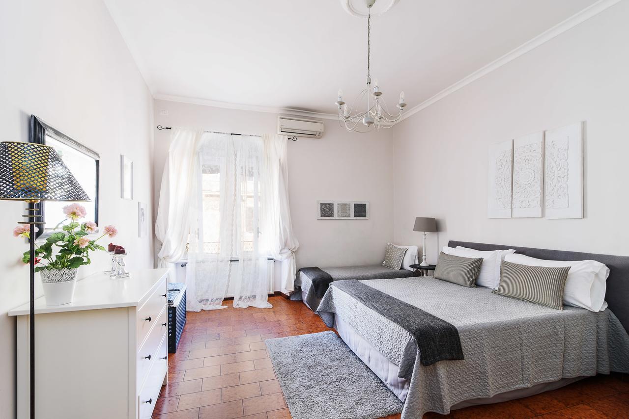 Finally Roma Apartment Εξωτερικό φωτογραφία