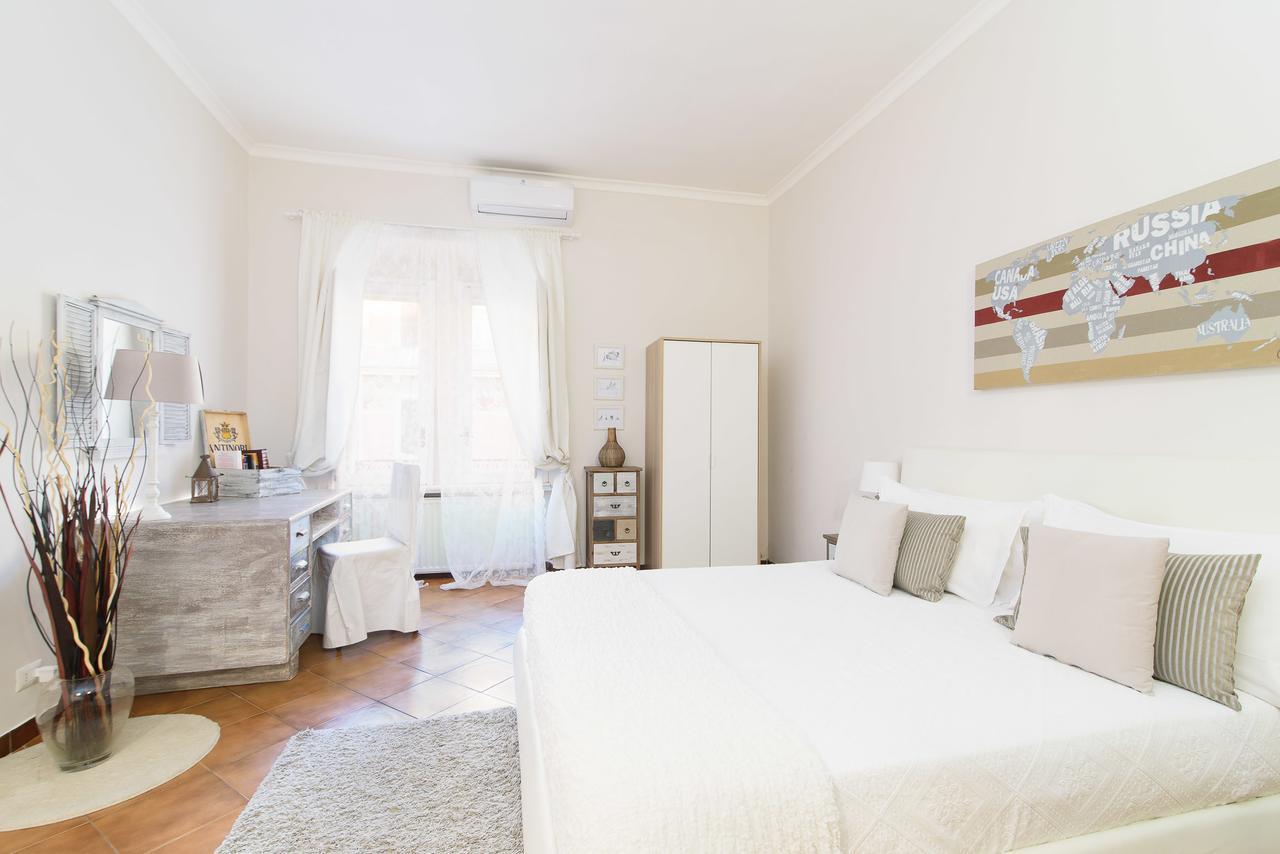 Finally Roma Apartment Εξωτερικό φωτογραφία