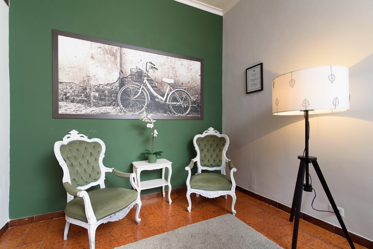 Finally Roma Apartment Εξωτερικό φωτογραφία