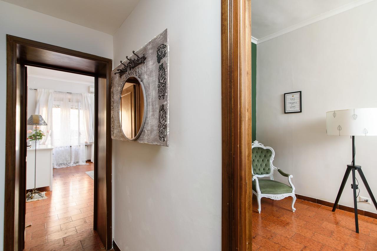 Finally Roma Apartment Εξωτερικό φωτογραφία
