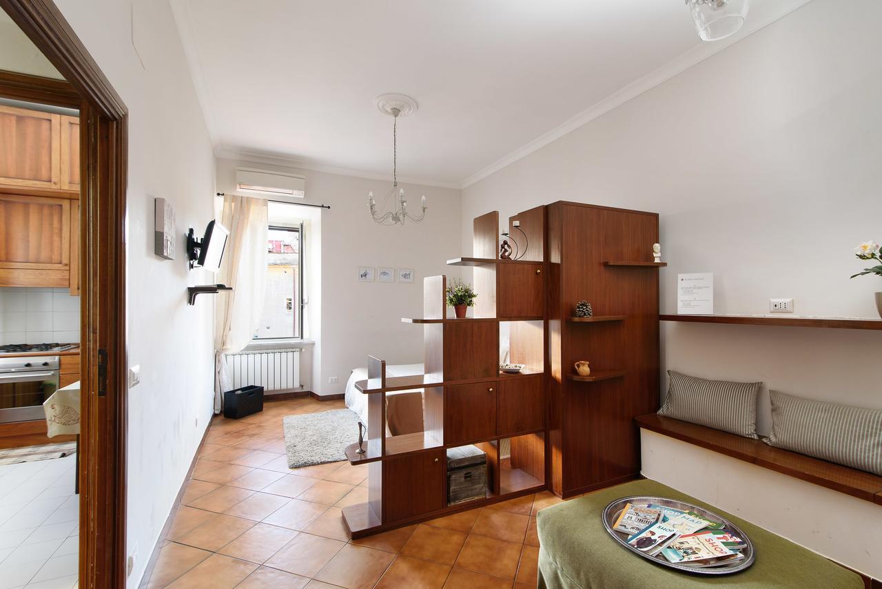 Finally Roma Apartment Εξωτερικό φωτογραφία