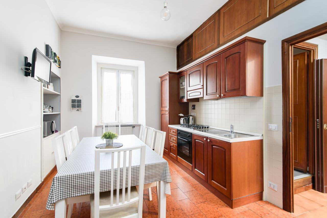 Finally Roma Apartment Εξωτερικό φωτογραφία