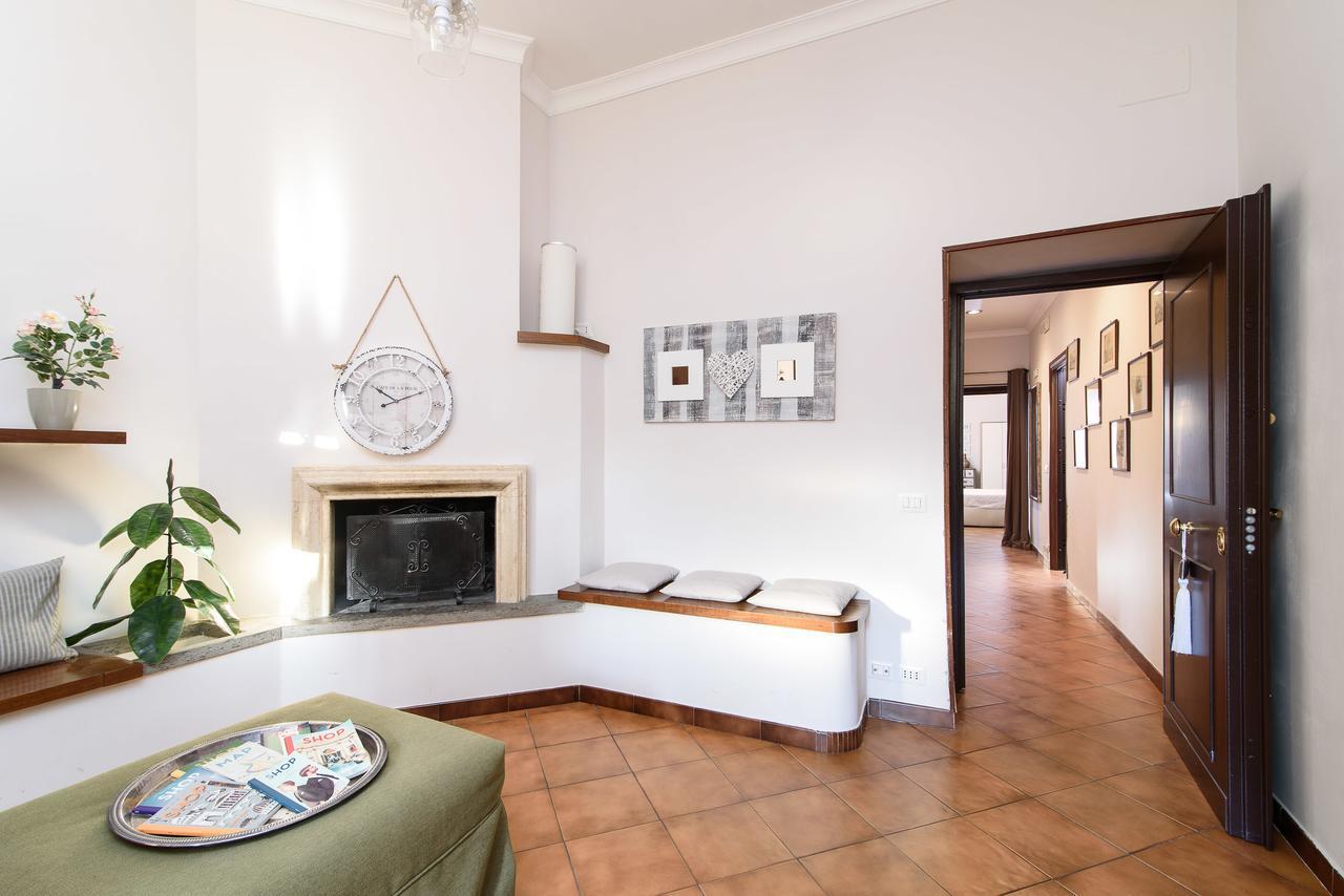 Finally Roma Apartment Εξωτερικό φωτογραφία