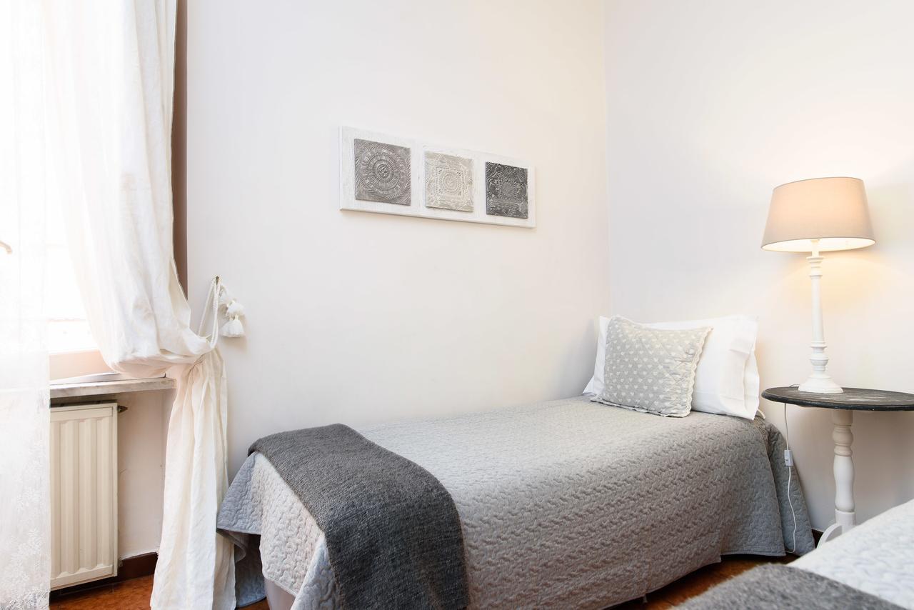 Finally Roma Apartment Εξωτερικό φωτογραφία