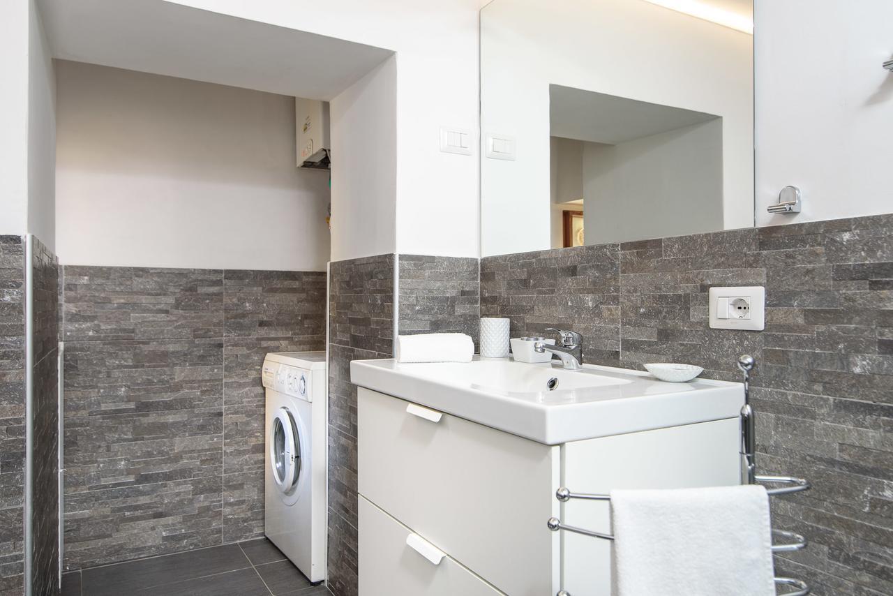 Finally Roma Apartment Εξωτερικό φωτογραφία