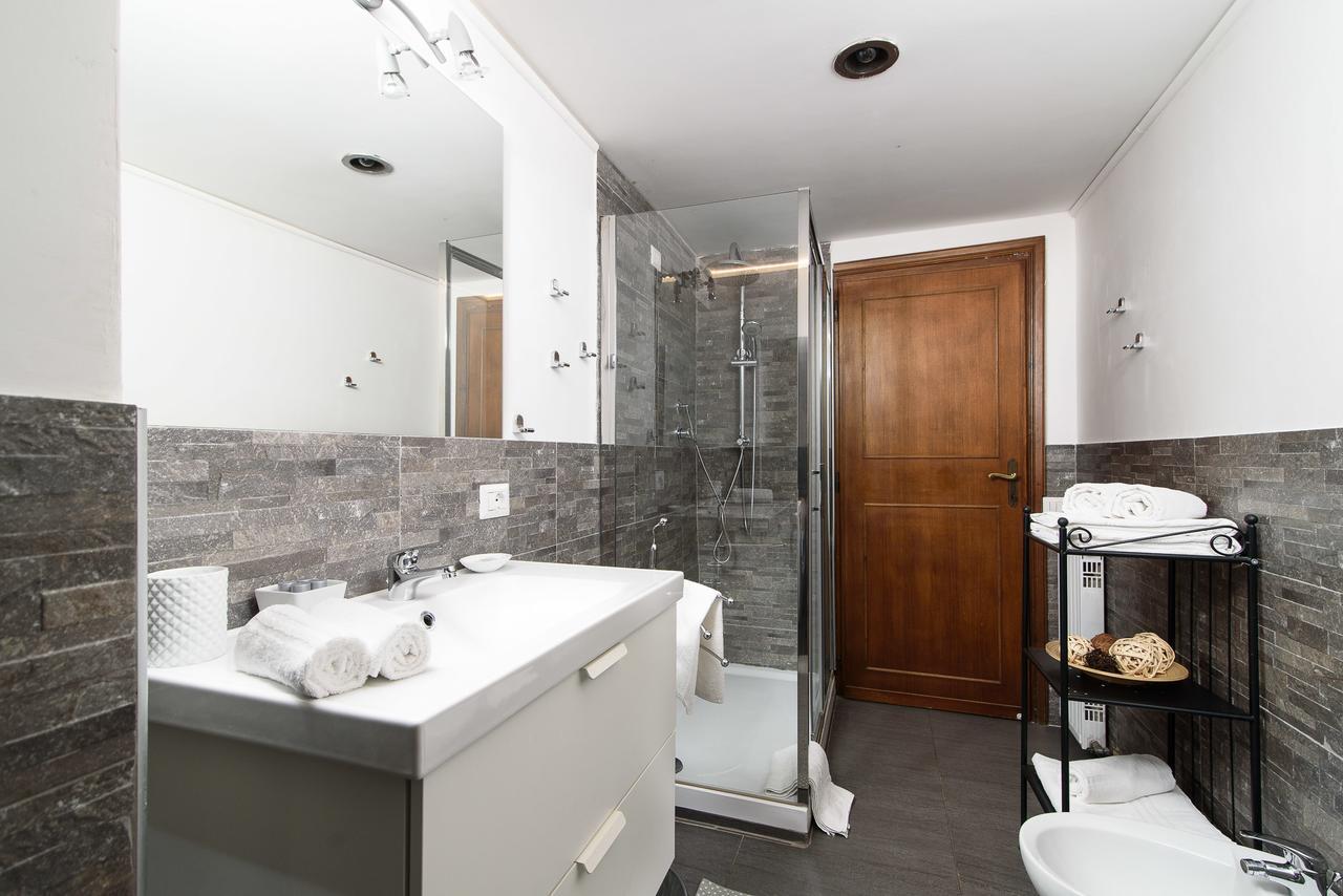 Finally Roma Apartment Εξωτερικό φωτογραφία