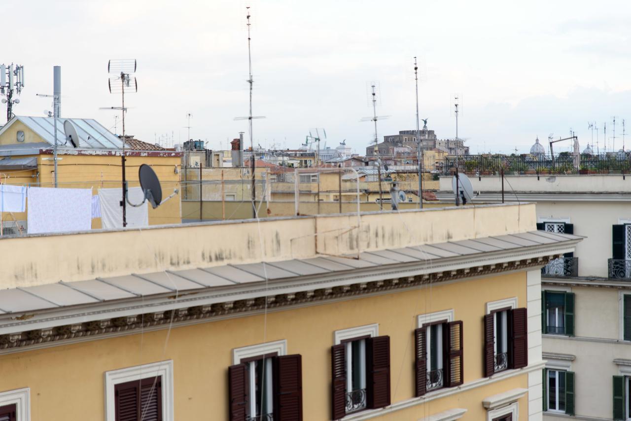 Finally Roma Apartment Εξωτερικό φωτογραφία